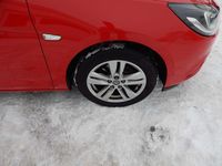 Gebraucht Opel Astra Dynamic 125 PS (91 kW) 2018 Other Kombi