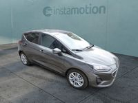 gebraucht Ford Fiesta ST-Line 17 WP