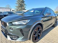 Gebraucht Cupra Formentor VZ 245 PS (180 kW) 2022 SUV