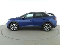 Gebraucht VW ID.4 Pro Performance 150 kW (204 PS) 2021 Blau SUV