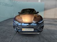 gebraucht Ford Mustang Mach-E GT AWD 360°+LED+Kamera+Navi