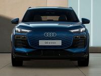 Gebraucht Audi Q6 e-tron Ambiente 285 kW (388 PS) 2025 Ascariblau metallic SUV