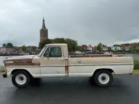 Gebraucht Ford V8 1967 Van / Kleinbus