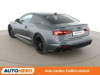 Gebraucht Audi RS5 450 PS (330 kW) 2020 Gray Coupé
