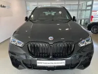Gebraucht BMW X5 M50 Performance 530 PS (389 kW) 2023 Schwarz SUV