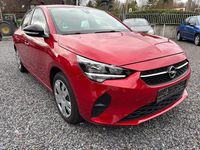 Gebraucht Opel Corsa Edition 75 PS (55 kW) 2020 Rot Kleinwagen