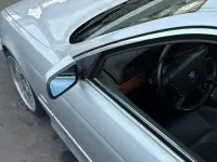 Gebraucht BMW 535 Sport Line 235 PS (172 kW) 2001 Silber Limousine