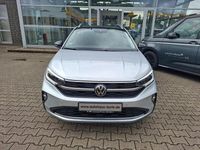 Gebraucht VW Taigo Style 116 PS (85 kW) 2024 Silber SUV