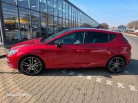 Gebraucht Seat Leon Cupra 290 290 PS (213 kW) 2019 Rot Limousine