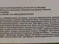 Gebraucht Mercedes GLC300 245 PS (180 kW) 2018 SUV