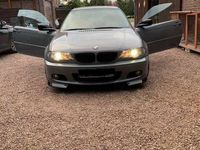 gebraucht BMW 325 Ci