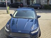 Gebraucht Ford Mondeo Vignale 140 PS (102 kW) 2018 Limousine