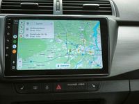 Gebraucht Skoda Fabia Style 105 PS (77 kW) 2015 Weiß Kombi