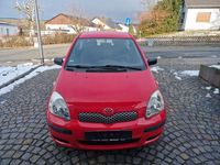 Gebraucht Toyota Yaris 65 PS (47 kW) 2003 Limousine