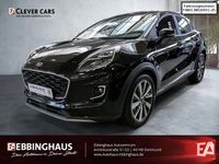Gebraucht Ford Puma Titanium X 155 PS (114 kW) 2023 Schwarz SUV