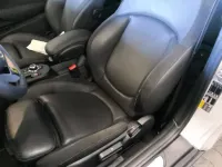 Gebraucht Mini Cooper S 135 kW (184 PS) 2023 Weiss Kleinwagen