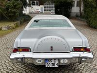 gebraucht Lincoln Continental ContinentalIV Mietkauf möglich