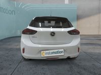 gebraucht Opel Corsa F Edition 1.2 EU6d DAB SHZ Spurhalteass.