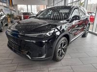Usado Baic X75 177 HP (130 kW) 2026 Preto SUV