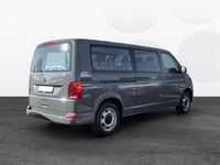 Brugt VW T6.1 83 kW (113 HK) 2022 Grå Van