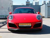 Gebraucht Porsche 911 Carrera S 420 PS (308 kW) 2015 Rot Coupé