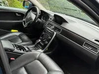 Gebraucht Volvo XC70 Kinetic 181 PS (133 kW) 2014 Blau Kombi