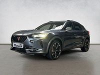 Gebraucht Cupra Formentor VZ 310 PS (228 kW) 2020 ´magnetic tech´ SUV