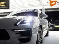 Gebraucht Porsche Macan 360 PS (264 kW) 2017 Weiß SUV
