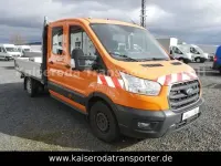 Usata Ford Transit 2020 Arancione
