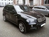 gebraucht BMW X5 X53.0sd