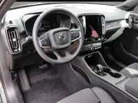 Gebraucht Volvo EX40 Single Motor Extended Range 185 kW (252 PS) 2025 Grün SUV