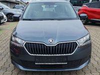 gebraucht Skoda Fabia 1.0 COOL PLUS