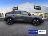 Gebraucht Citroën C4 PureTech 131 PS (96 kW) 2023 Grau Limousine