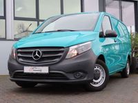 gebraucht Mercedes Vito Kasten 114 CDI BT lang