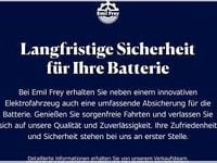 Neu Ford Capri 210 kW (286 PS) 2025 Grau (magnetic grey) SUV