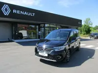 Gebraucht Renault Kangoo Techno 131 PS (96 kW) 2023 Schwarz Van / Kleinbus