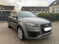 Gebraucht Audi Q7 Ambiente 340 PS (250 kW) 2014 Grau SUV