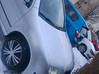 Gebraucht Skoda Fabia 115 PS (84 kW) 2008 Silber Kombi