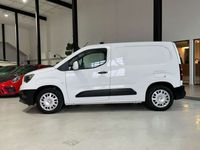 gebraucht Opel Combo D 1.5 CDTI *Edition, Klima, AHK*