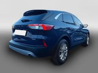 Gebraucht Ford Kuga Titanium X 224 PS (164 kW) 2022 Blau SUV