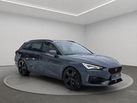 Second-hand Cupra Leon 310 CP (228 kW) 2022 Gri Berlinǎ