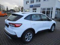 gebraucht Ford Kuga 1.5 EcoBlue COOL Connect