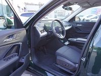 Gebraucht BMW X1 156 PS (114 kW) 2025 Grün SUV