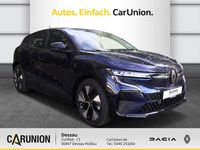 Gebraucht Renault Megane E-Tech 161 kW (220 PS) 2024 Nachtblau metallic Limousine