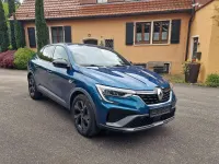 Gebraucht Renault Arkana R.S. 140 PS (102 kW) 2022 SUV