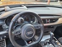 Gebraucht Audi A6 Ambiente 326 PS (239 kW) 2018 Braun Kombi