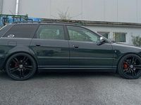 gebraucht Audi S4 b5