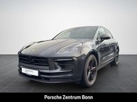 Gebraucht Porsche Macan S 381 PS (280 kW) 2022 Grau SUV