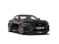 Neu Ford Mustang GT 446 PS (328 kW) 2026 Agate black Coupé