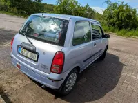 Gebraucht Daihatsu Cuore 56 PS (41 kW) 2003 Kleinwagen